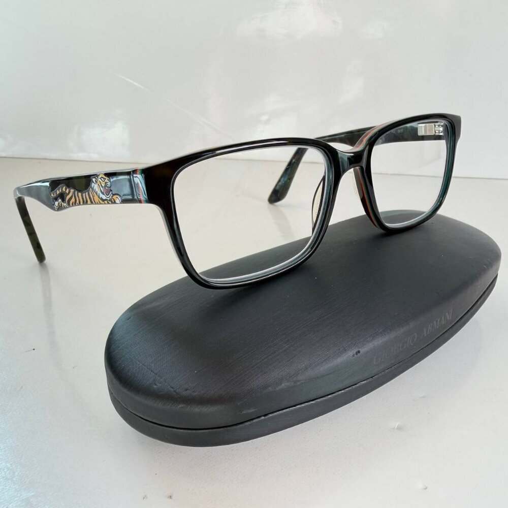 ZUMAROCK Eyeglasses – Modern Design – Very Good Condition